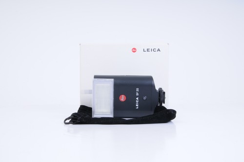 Flash leica come - flash,
