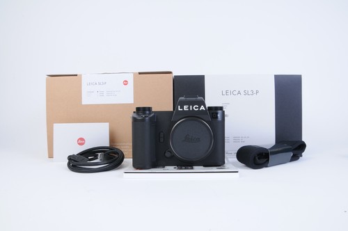 Leica sl3 come - leica,
