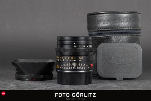Leica 35mm asf - 35mm, 6bit