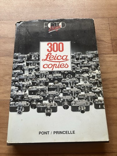300 copie leica - 300,