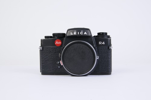 Leica ottima - r4, (custodia)
