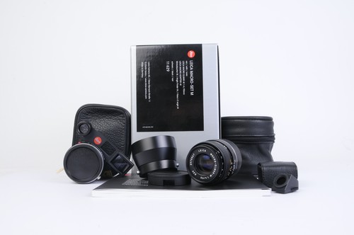 Leica macro elmar set - macro-elmar-set, /