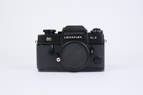 Leica leicaflex sl2 - leica,