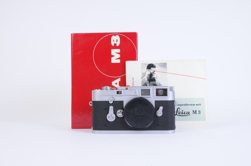 Leica single stroke come - stroke, (come