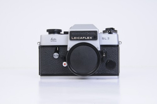 Leica leicaflex sl2 - leicaflex, (custodia)