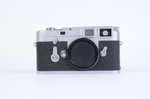 Leica corsa singola - m3,