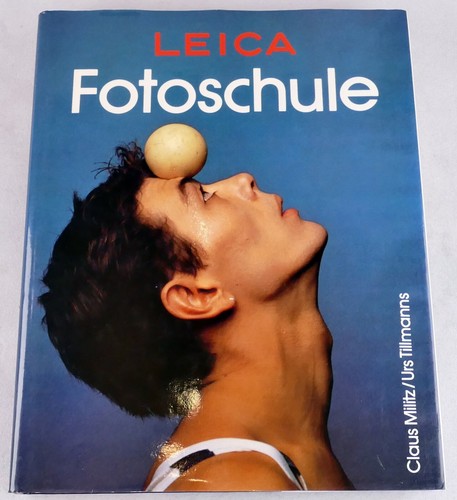 Scuola fotografica leica - scuola,
