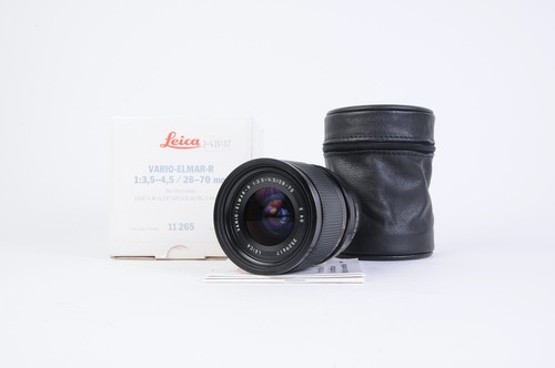 Leica vario elmar 5 - leica, 1:3.5-4.5