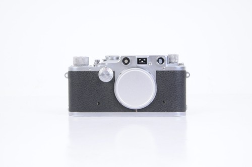 Leica iiif - leica, (custodia)