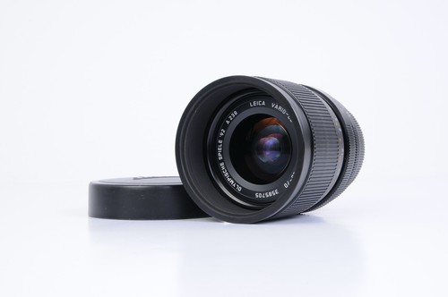 Leica vario elmar r -  leica, vario-elmar-r