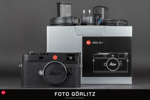 Leica m11 20200 nera - leica, (7.331