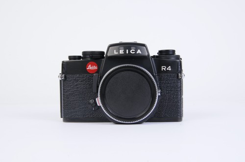 Leica ottima - (custodia),