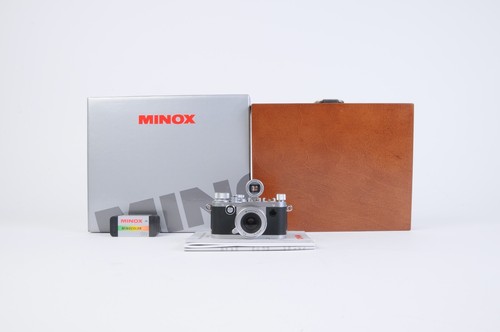 Minox leica type - type, "classic