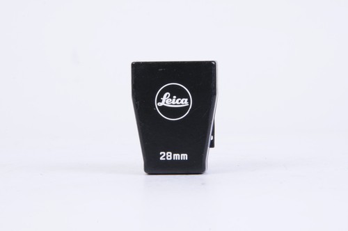 Mirino leica mm - m, 28