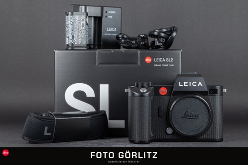 Leica sl2 10854 47mp del - 47mp,