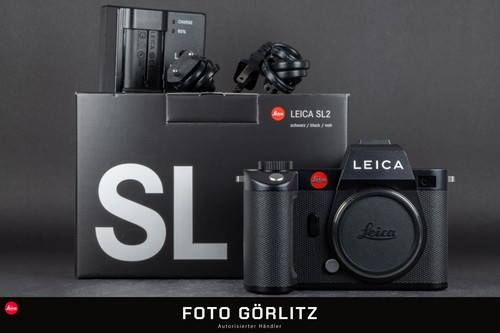 Leica sl2 10854 47mp - sl2,
