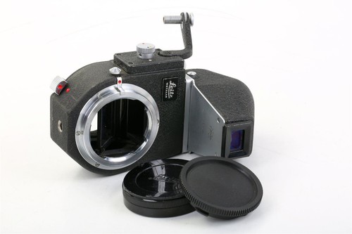 Leica visoflex germania foto - leica,