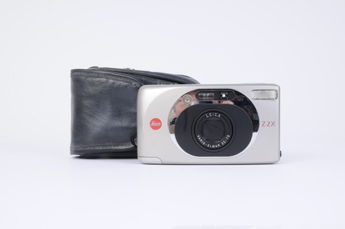 Leica z2x nera point shoot - point, &