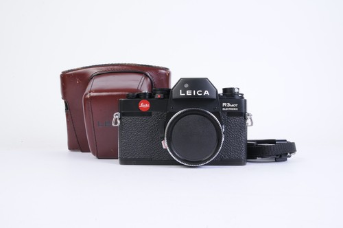 Leica mot electronic - r3,