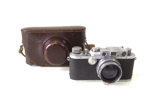 Antica macchina fotografica - , "