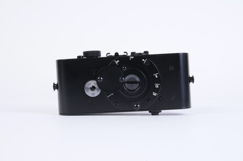 Leica riproduzione della -  leica,