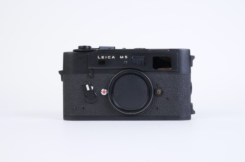 Leica modello - (custodia),
