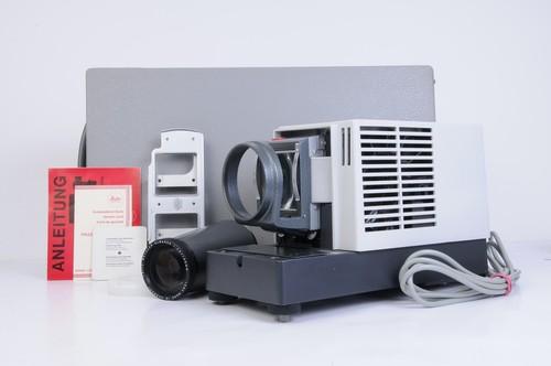 Leica prado universal - prado,