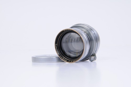 Leitz leica summitar 1 - summitar, cm