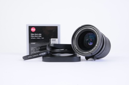 Leica elmarit 24 - elmarit-m, mm