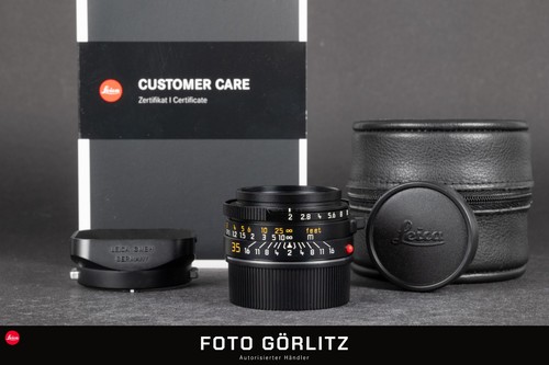 Leica 0 summicron - summicron, 6