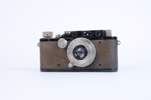 Leica iii nickel -  leica,