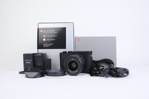 Leica monocromatica come - q2, (come