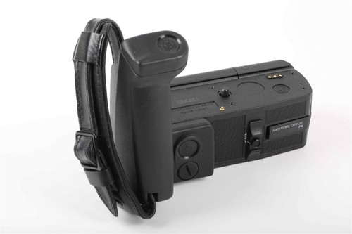Leica motor drive - leica, leica-r