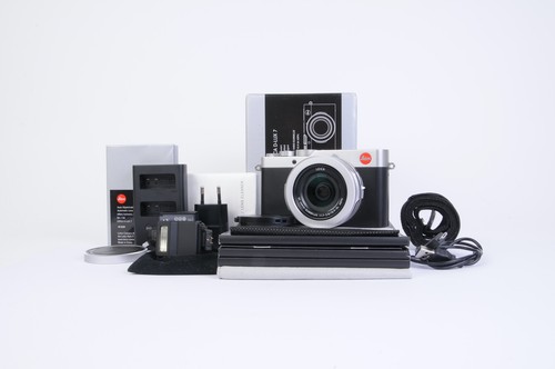Leica lux - leica, (come