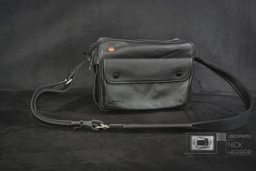 Borsa combinata leitz leica - borsa,