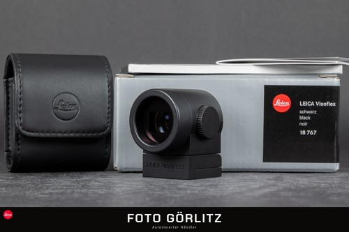 Leica visoflex type020 18767 - visoflex,