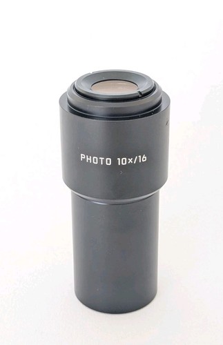 Leica photo 10x - 10x/16, (541009)